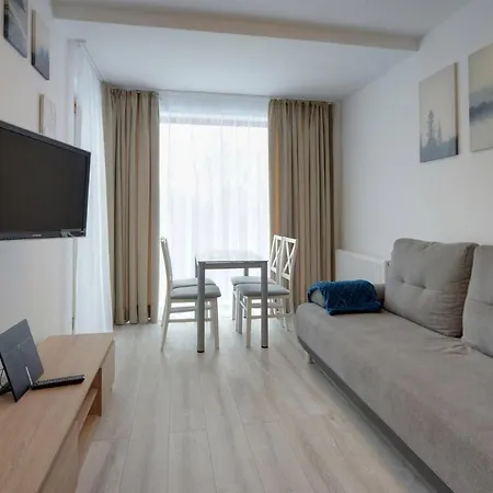 Apartament Invest Widok 800 M6 *