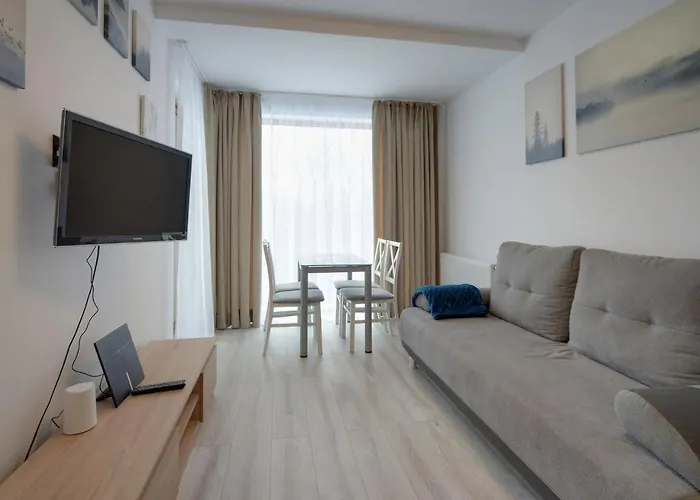 アパート Invest Widok 800 M6 *