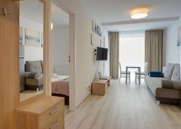 Invest Widok 800 M6 アパート