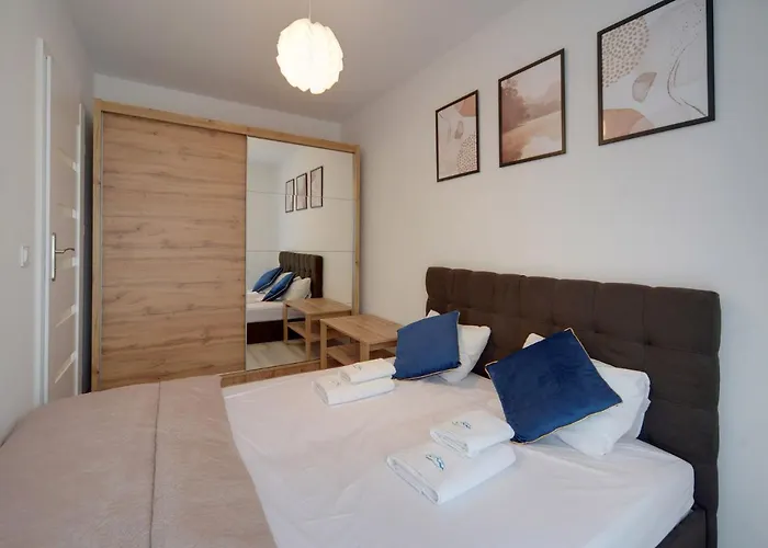 アパート Invest Widok 800 M6 *