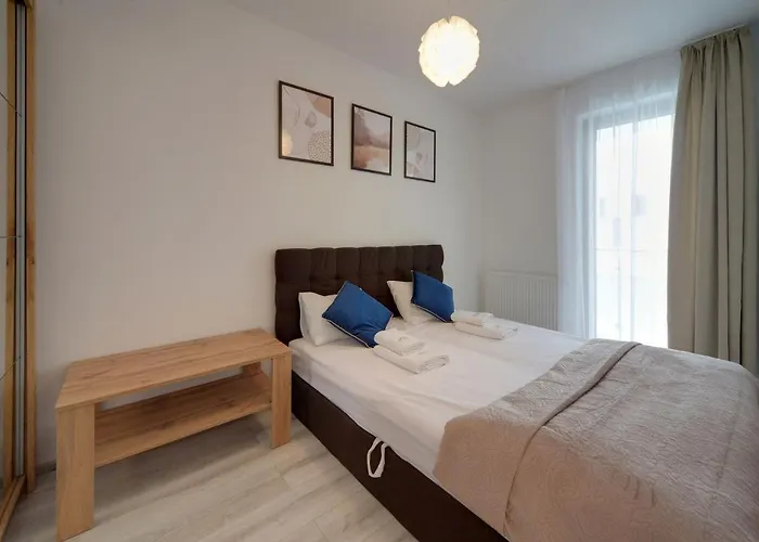 Invest Widok 800 M6 アパート