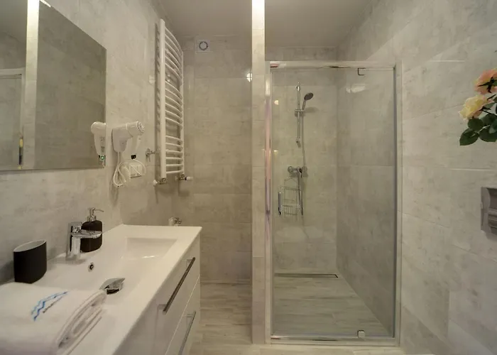 Invest Widok 800 M6 アパート *